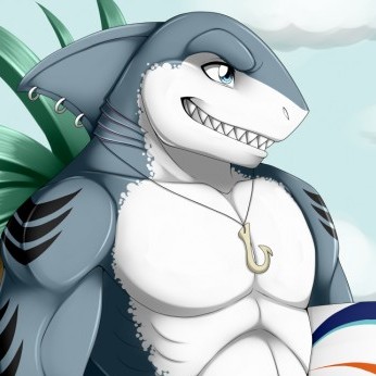 Sharkboy's avatar